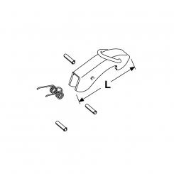 Walterscheid® AgraSet - 1205576