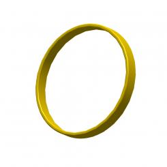 Walterscheid® Gleitring AGI80/S - 1207988
