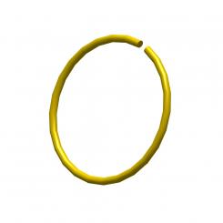 Walterscheid® Sprengring - 1207991