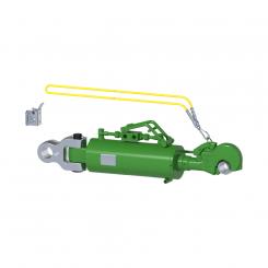 Walterscheid® Hydraulic top link set with shock fromsorber HOLHS-C-105DS - 1208609 