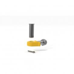 Walterscheid® Threaded shank tfrom SST+UL - 1209297 