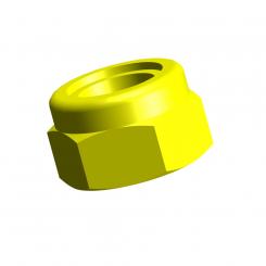Walterscheid® Hexagon nut M 16 - 1304011