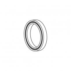 Walterscheid® Grooved ball bearing - 1304119