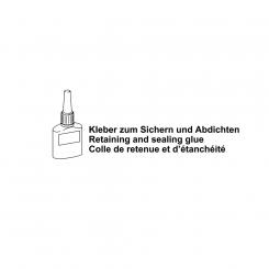 Walterscheid® Glue - 1304833