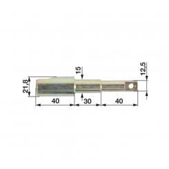 Walterscheid® Lock bolt OH CAT.2 - 1305031 