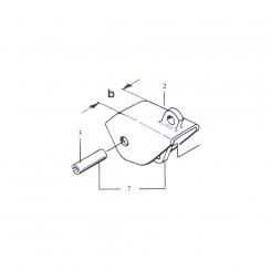Walterscheid® AgraSet 310 - 1306103 