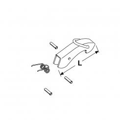 Walterscheid® AgraSet 313 - 1306842