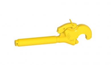 Walterscheid® Top link hook complete CAT.2 - 1307217 