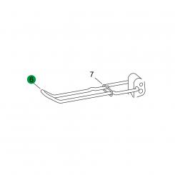 Walterscheid® Retaining spring SOL/DSST - 1307440 