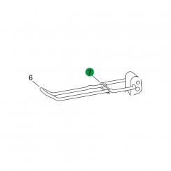 Walterscheid® Chain link - 1307632 