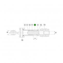 Walterscheid® Compression spring - 1307985 
