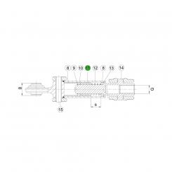Walterscheid® Bush 48 - 1308143