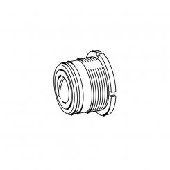 Walterscheid® Cylinder cap C-63 Cat.2 - 1309508 