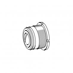 Walterscheid® Cylinder cap C-90 Cat.3 - 1309524 