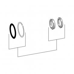 Walterscheid® Sealing kit 361 - 1309533 