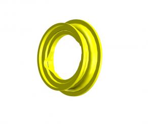 Walterscheid® Bearing ring SC05 - 1315270 