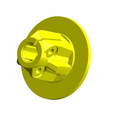 Walterscheid® Hub K 90/4 - 1320497 