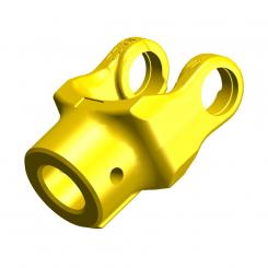 Walterscheid® Hub yoke NG 2100 - 1320665 