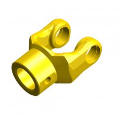 Walterscheid® Hub yoke NG 2400 - 1320688 