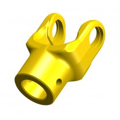 Walterscheid® Hub yoke NG 2400 - 1320689 