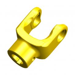 Walterscheid® Hub yoke NG 2500 - 1320796 