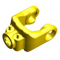 Walterscheid® Quick-disconnect yoke AG 2600 - 1320801 