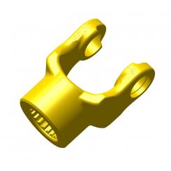 Walterscheid® Hub yoke NG 2200 - 1327776 