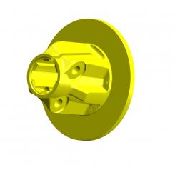Walterscheid® Hub K 90/4 - 1328444 