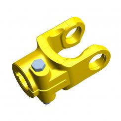 Walterscheid® Quick-disconnect yoke AGKF 2400 - 1329034 