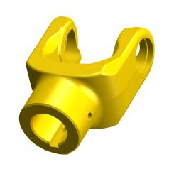 Walterscheid® Hub yoke NG 2500 - 1329050 