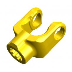 Walterscheid® Hub yoke NG 2500 - 1330775 
