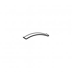 Walterscheid® Leaf spring F 5 - 1332185