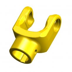 Walterscheid® Hub yoke NG 2500 - 1332916 