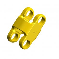 Walterscheid® Double yoke DOPG 2200 - 1335436 