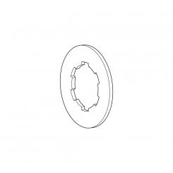 Walterscheid® Drive plate K 90/4 - 1335442 