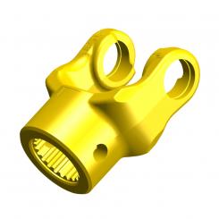 Walterscheid® Hub yoke NG 2200 - 1337255 