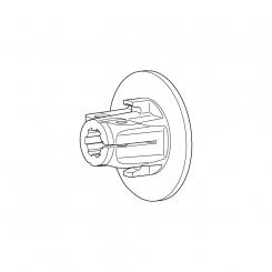 Walterscheid® Hub K 90/4 - 1338232 