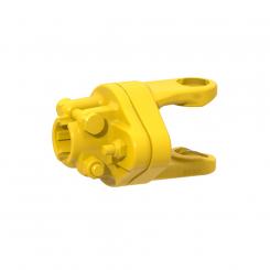 Walterscheid® Shear bolt clutch KB 61/20 2400 - 1338998 