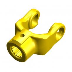 Walterscheid® Hub yoke NG 2200 - 1339683 