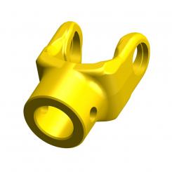 Walterscheid® Hub yoke NG 2400 - 1350754 