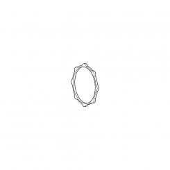 Walterscheid® Sealing ring K 31 - 1356644