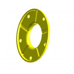 Walterscheid® Thrust plate K 94/1 - 1356990 