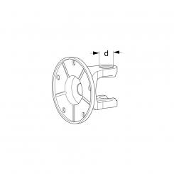 Walterscheid® Housing K 94/1 - 1356993 