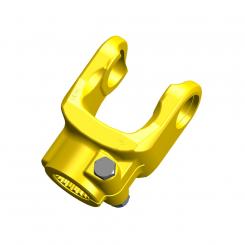 Walterscheid® Quick-disconnect yoke AGKK 2500 - 1357819 