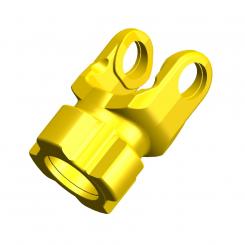 Walterscheid® Hub yoke NG 2500 - 1358743 