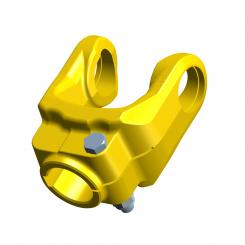 Walterscheid® Quick-disconnect yoke AGKK 2600 - 1359093 