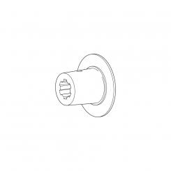 Walterscheid® Hub K 94/1 - 1363975 