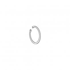 Retaining ring 150X4 – 364499 