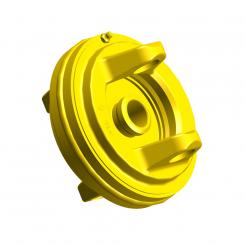 Walterscheid® Double yoke DOPG 2480 - 1365722