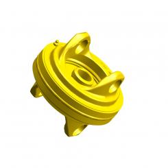 Walterscheid® Double yoke DOPG 2580 - 1365725